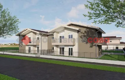 Appartamento in vendita a Pozzuolo Martesa... - foto 3