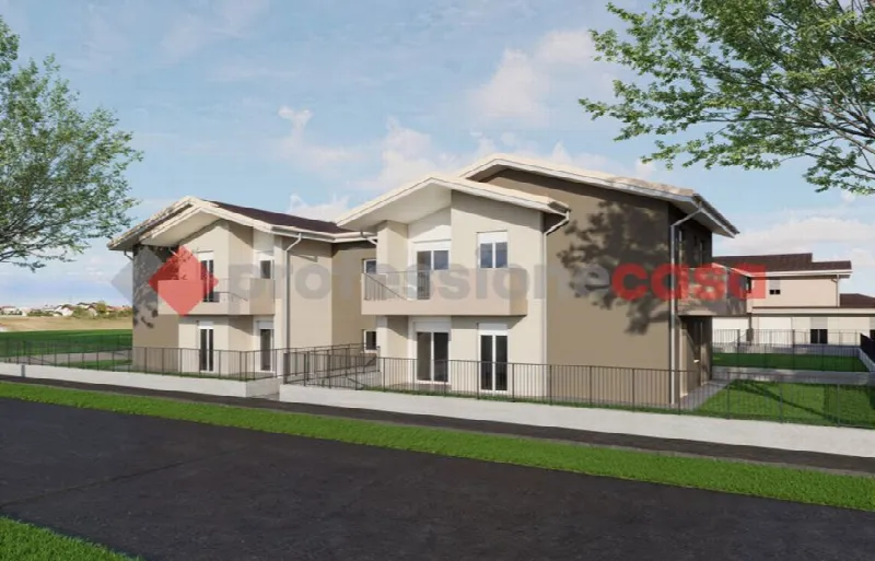 Appartamento in vendita a Pozzuolo Martesana - foto 1