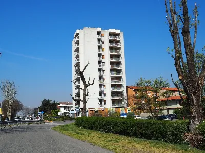 Appartamento a Inzago