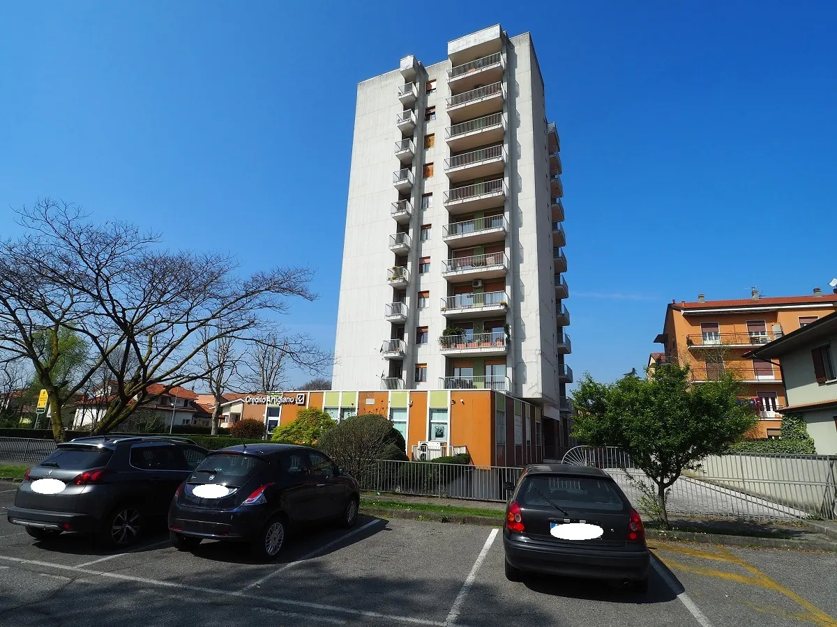Appartamento in vendita a Inzago - foto 4
