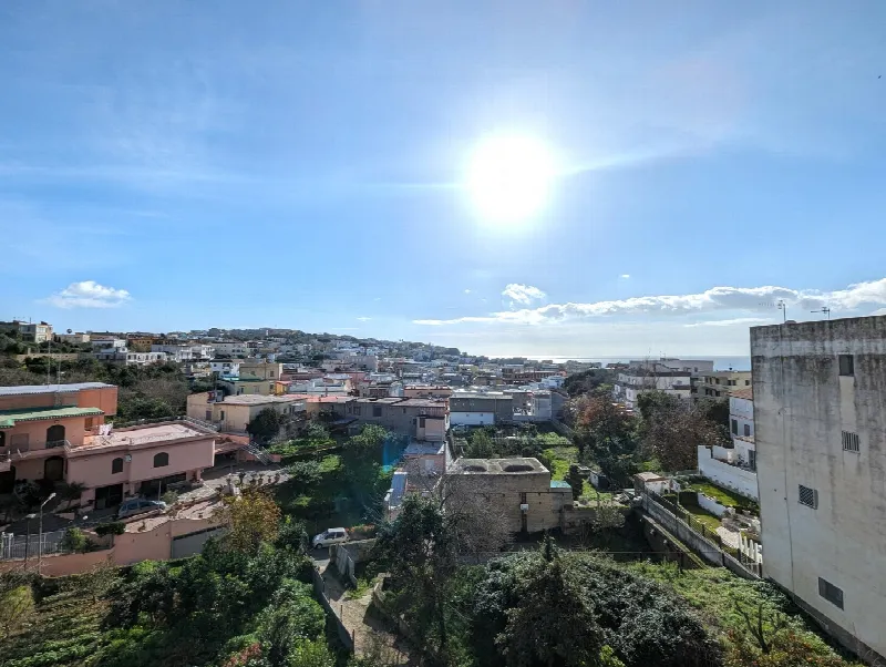 Appartamento in vendita a Monte di Procida - foto 1