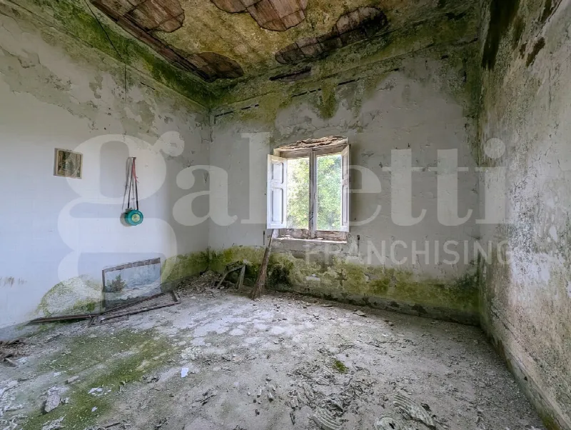 Rustico/Casale in vendita a Bacoli - foto 10