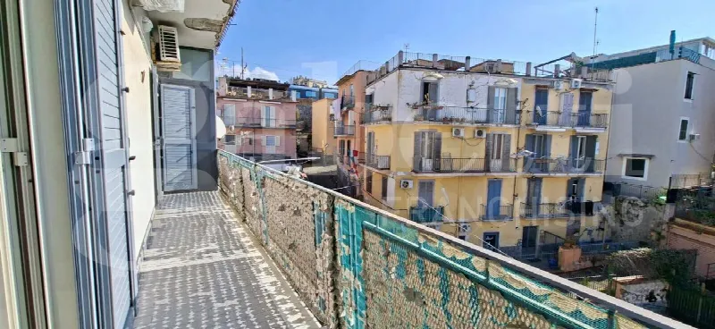 Appartamento in vendita a Pozzuoli - foto 9