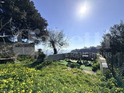 Attico a Procida