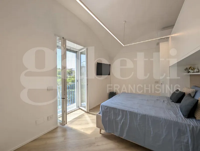 Appartamento in vendita a Bacoli - foto 10