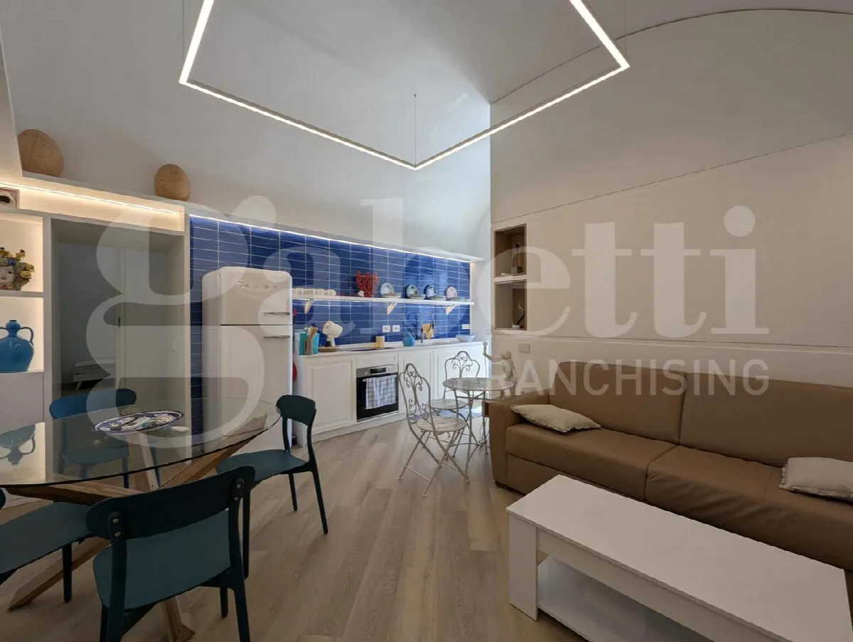 Appartamento in vendita a Bacoli - foto 2