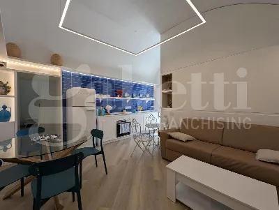 Appartamento in vendita a Bacoli - foto 2