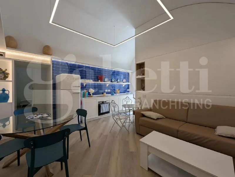 Appartamento in vendita a Bacoli - foto 2
