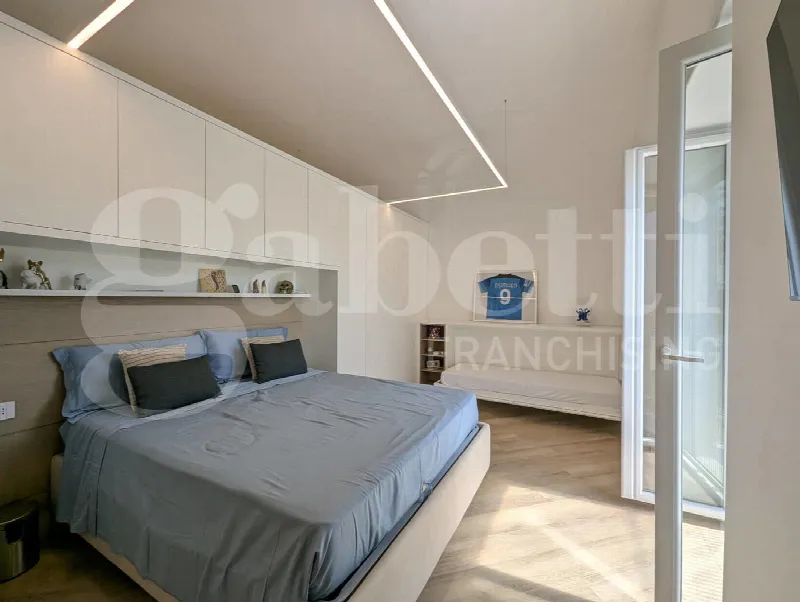 Appartamento in vendita a Bacoli - foto 9