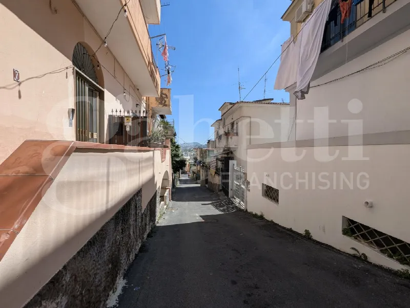 Appartamento in vendita a Monte di Procida - foto 1