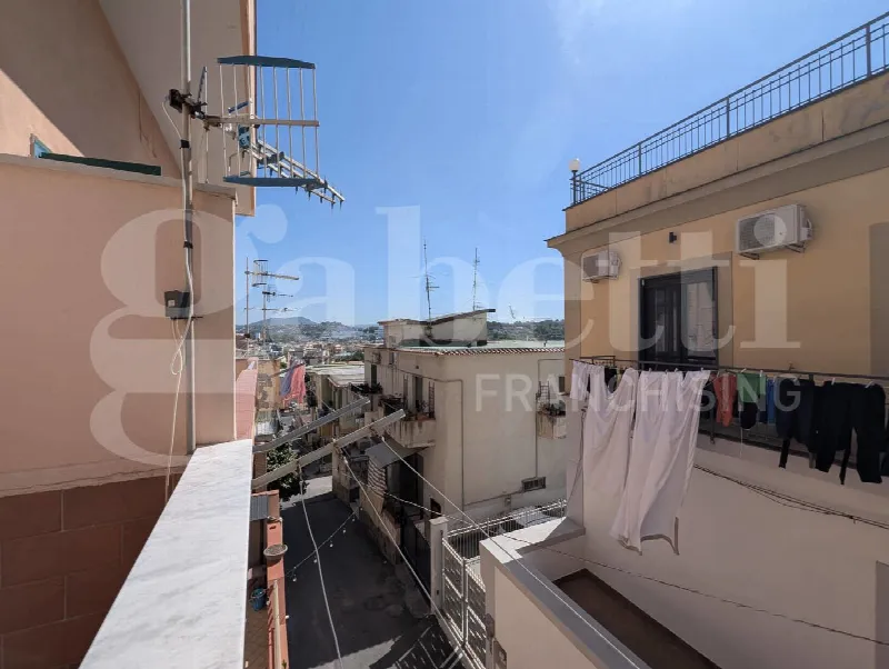 Appartamento in vendita a Monte di Procida - foto 10