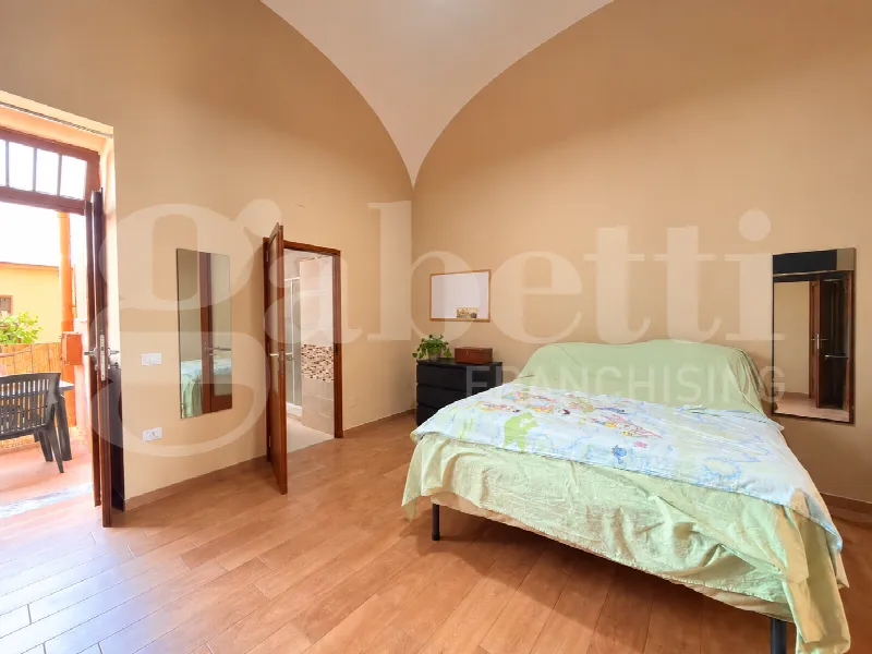 Appartamento in vendita a Monte di Procida - foto 10