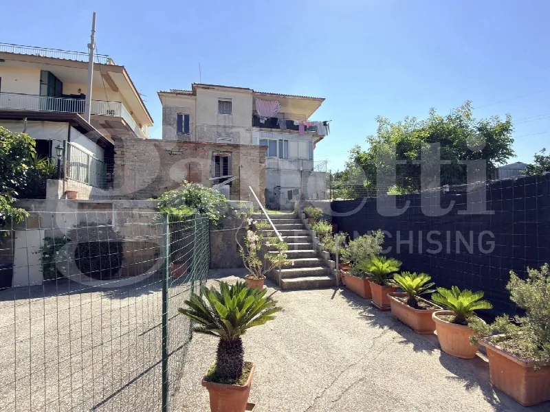 Appartamento in vendita a Bacoli - foto 1