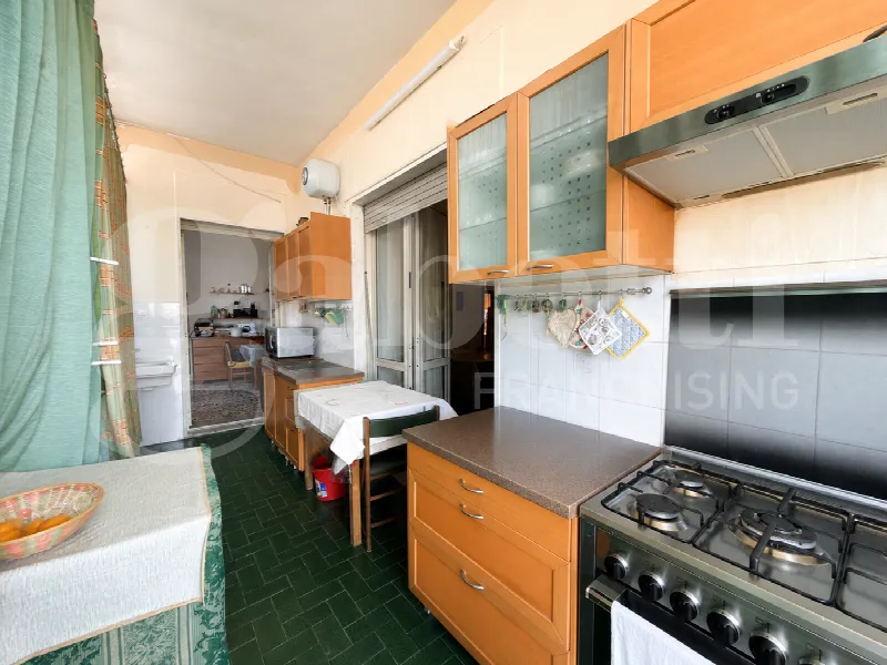 Appartamento in vendita a Bacoli - foto 9