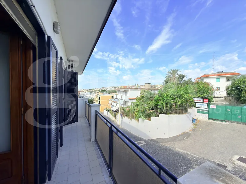 Appartamento in vendita a Monte di Procida - foto 1