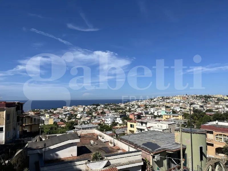 Appartamento in vendita a Monte di Procida - foto 1