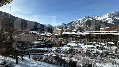 Appartamento a Bardonecchia