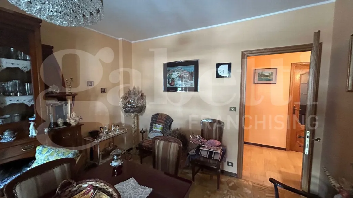 Appartamento in vendita a Bardonecchia - foto 5