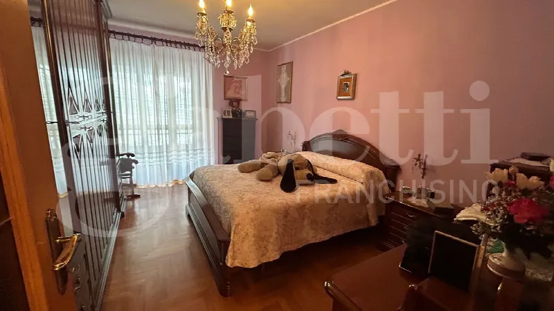 Appartamento in vendita a Bardonecchia - foto 8