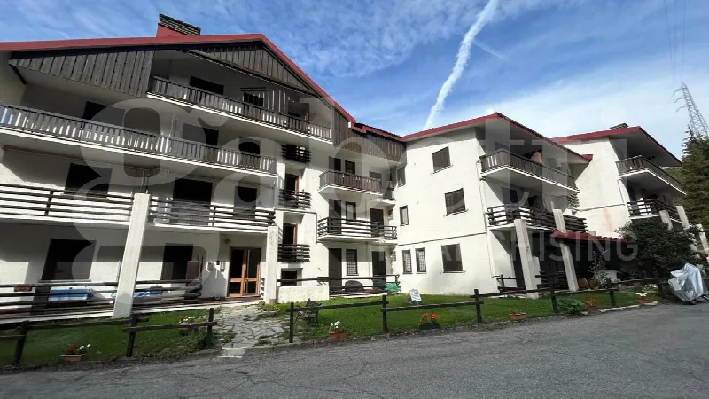 Appartamento in vendita a Bardonecchia - foto 1