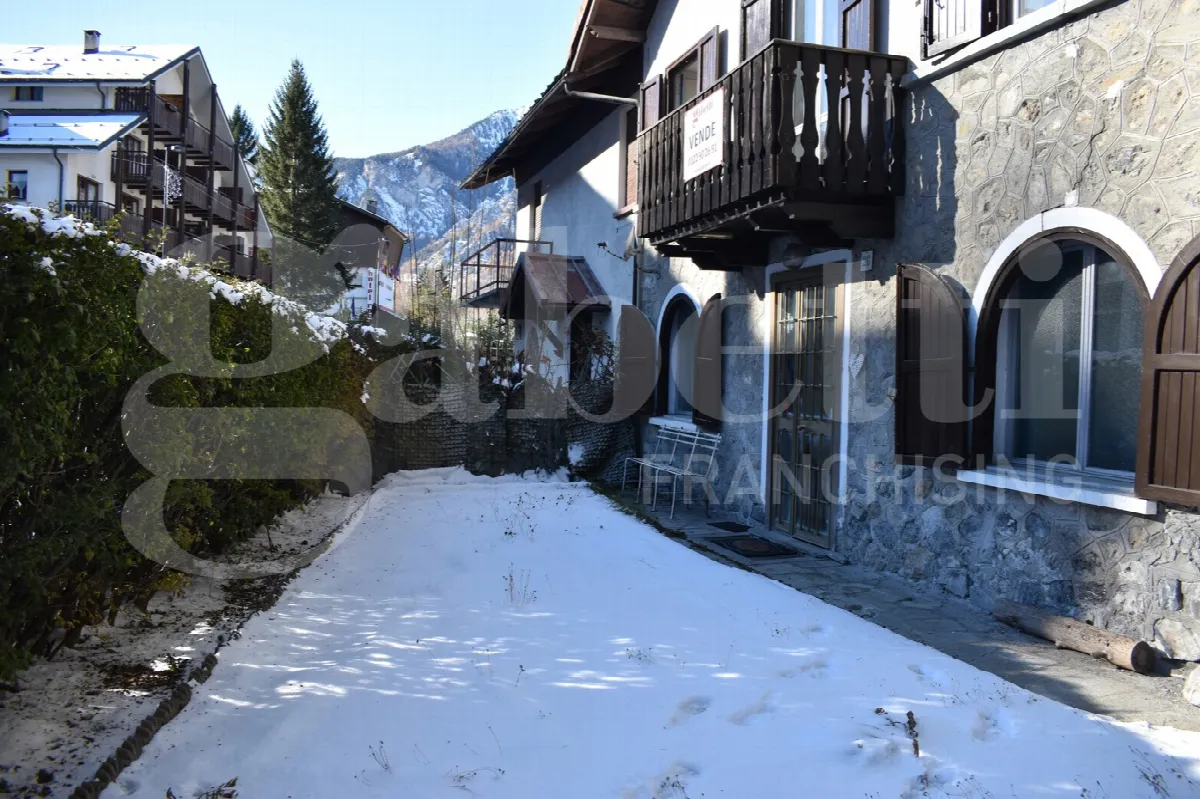 Villa in vendita a Bardonecchia - foto 3