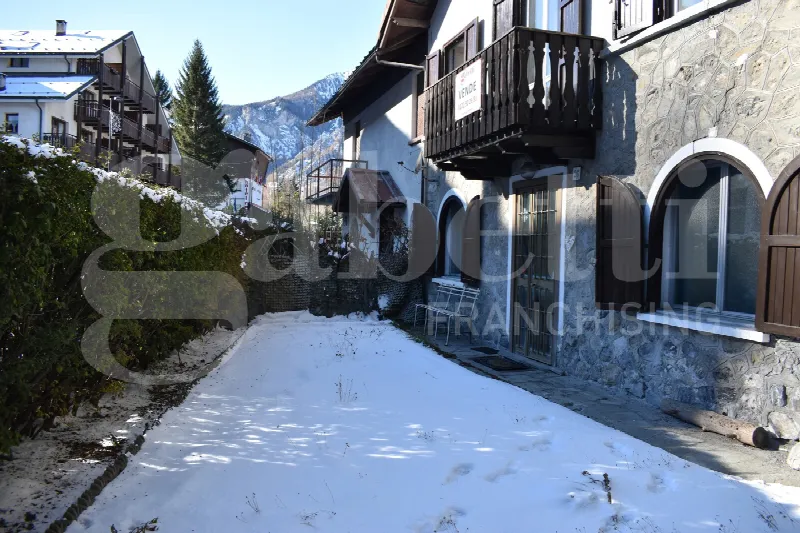 Villa in vendita a Bardonecchia - foto 3
