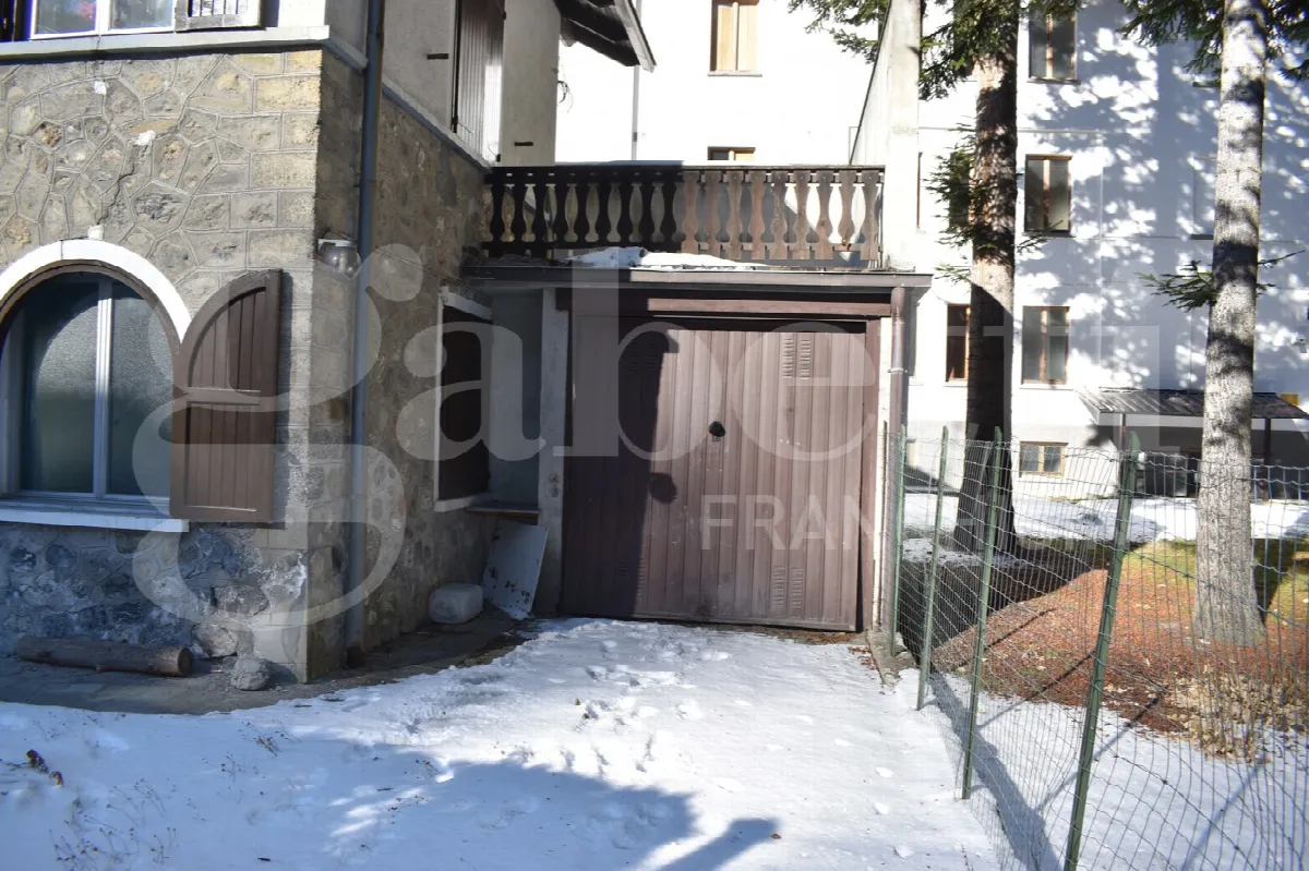 Villa in vendita a Bardonecchia - foto 4