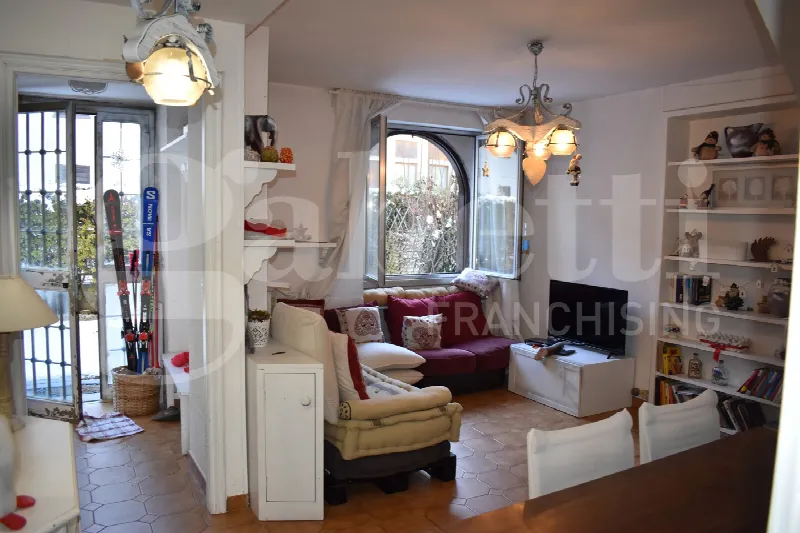 Villa in vendita a Bardonecchia - foto 5