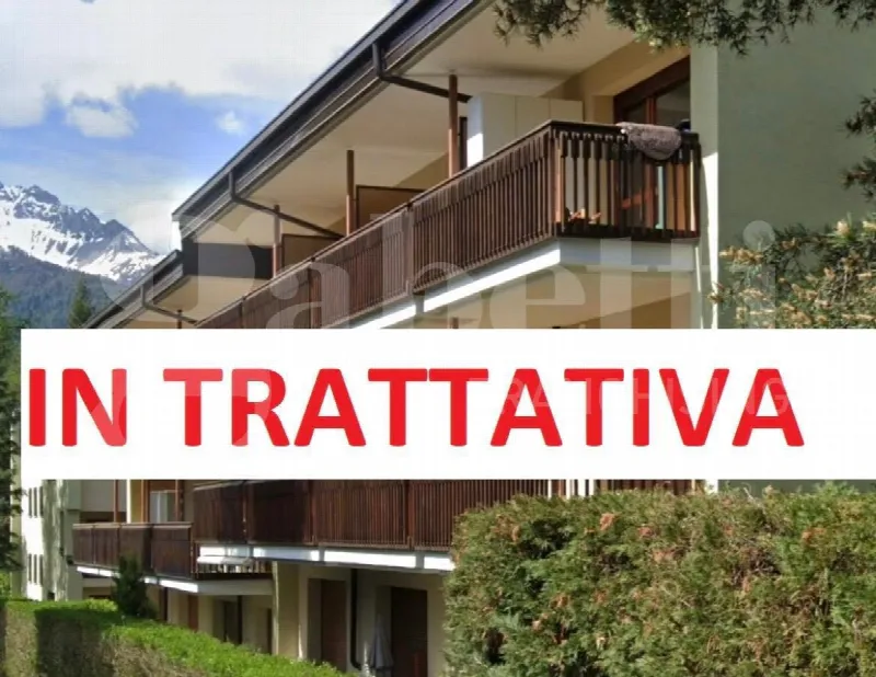 Appartamento in vendita a Bardonecchia - foto 1