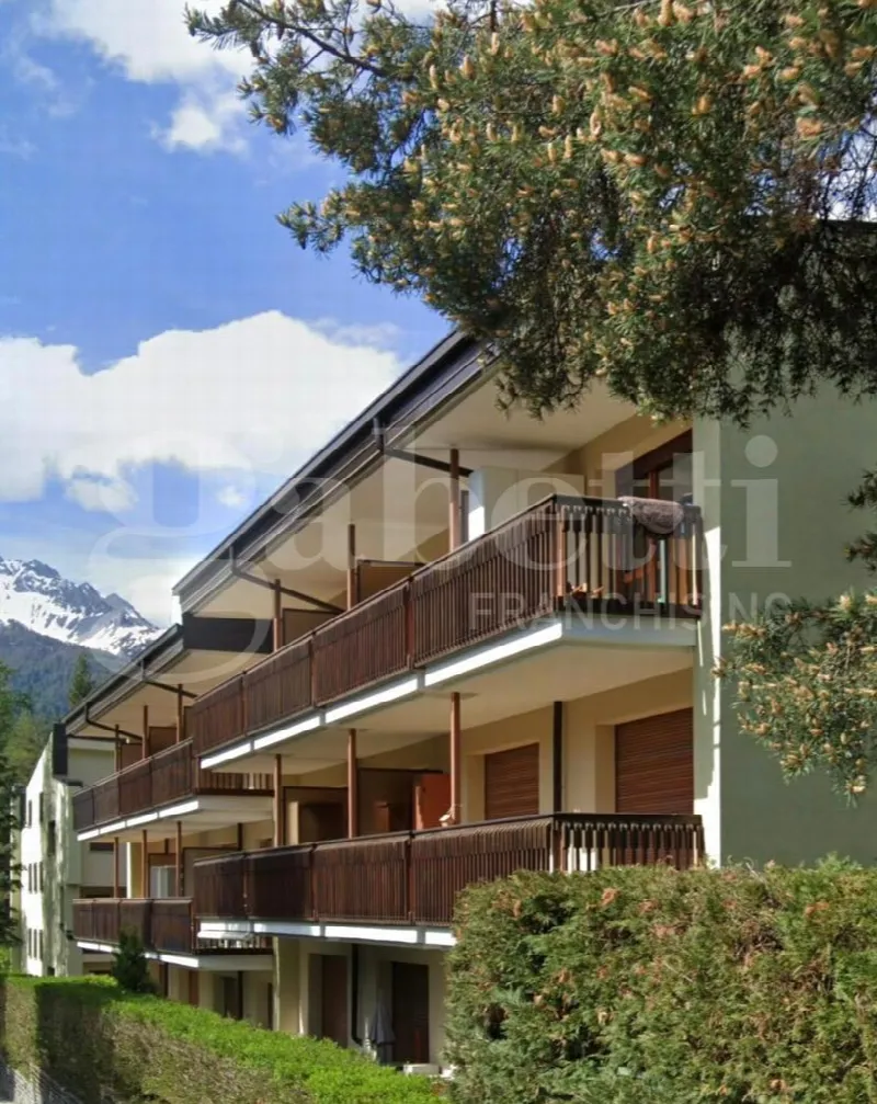 Appartamento in vendita a Bardonecchia - foto 2