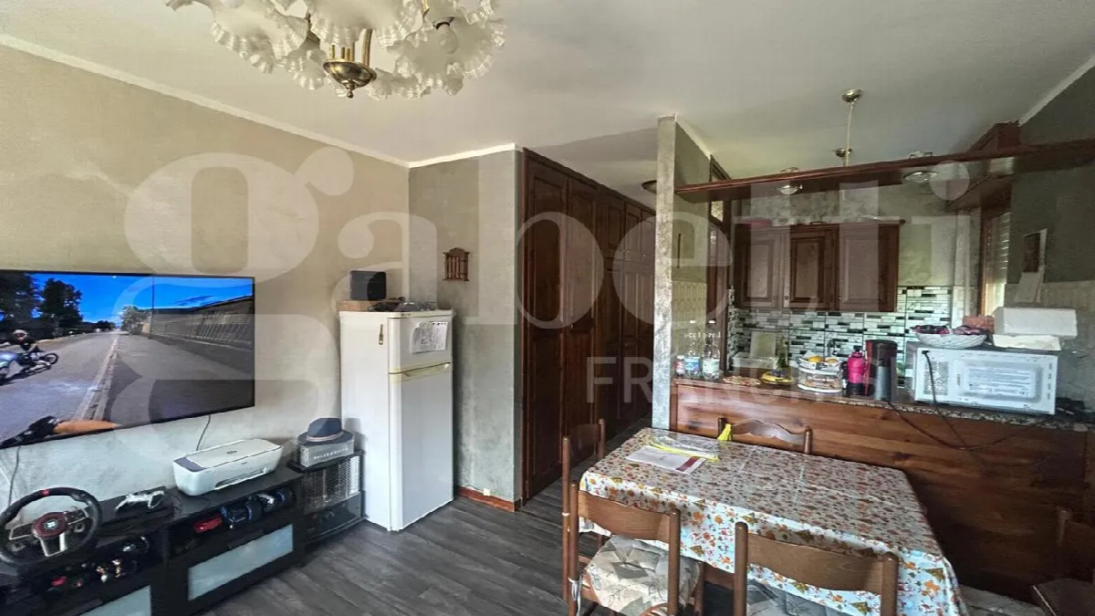 Appartamento in vendita a Bardonecchia - foto 5