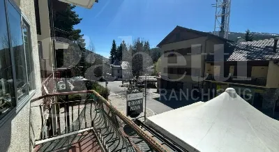 Appartamento in vendita a Bardonecchia - foto 1
