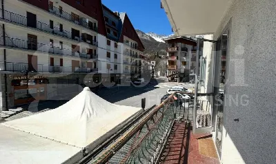Appartamento in vendita a Bardonecchia - foto 2
