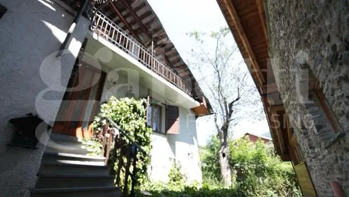 Rustico/Casale in vendita a Bardonecchia - foto 1