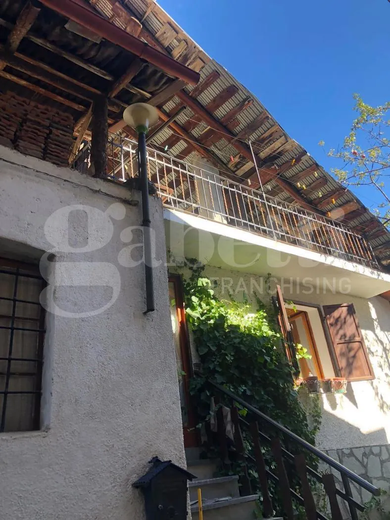 Rustico/Casale in vendita a Bardonecchia - foto 10