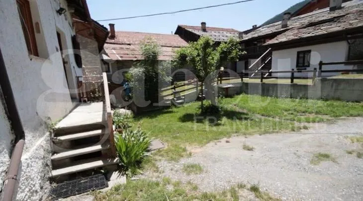 Rustico/Casale in vendita a Bardonecchia - foto 3