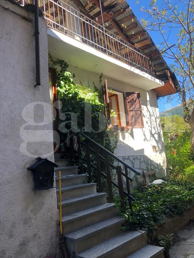 Rustico/Casale in vendita a Bardonecchia - foto 9