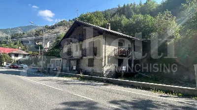 Appartamento a Bardonecchia