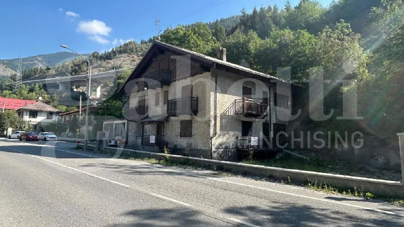 Appartamento in vendita a Bardonecchia - foto 1