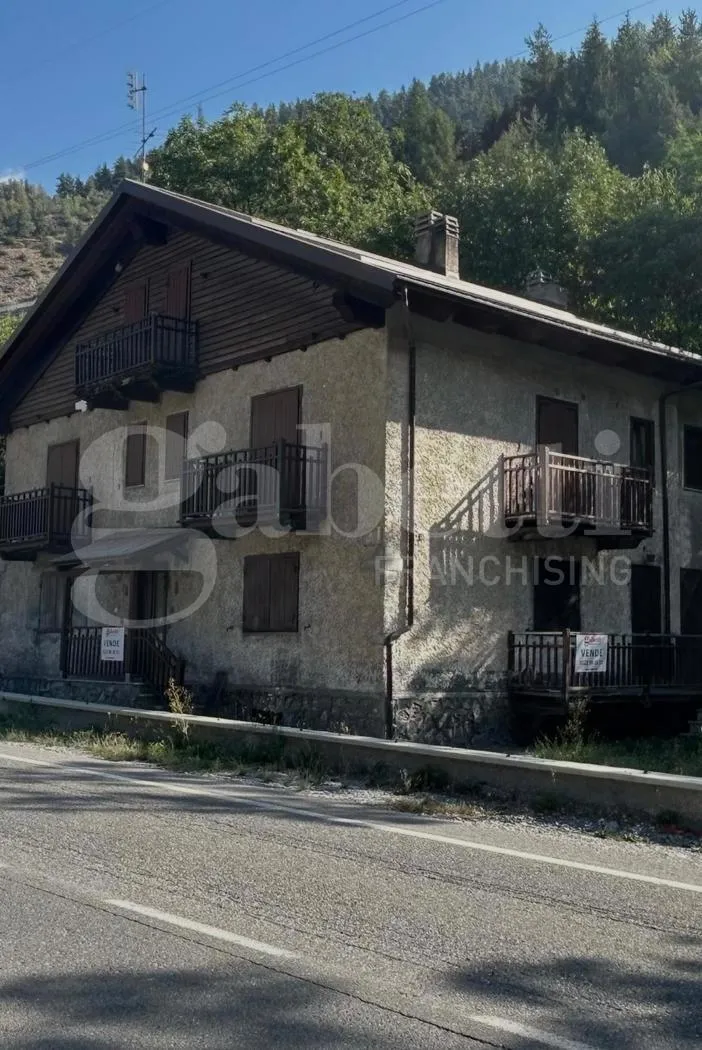 Appartamento in vendita a Bardonecchia - foto 2