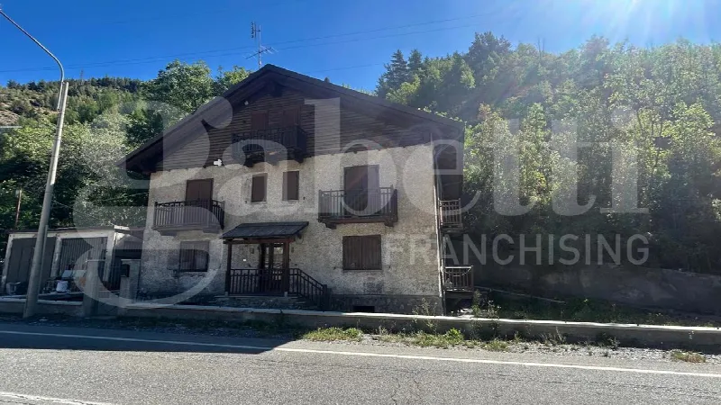 Appartamento in vendita a Bardonecchia - foto 3