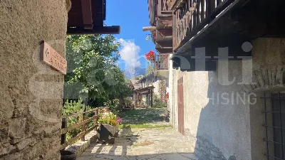 Appartamento a Bardonecchia