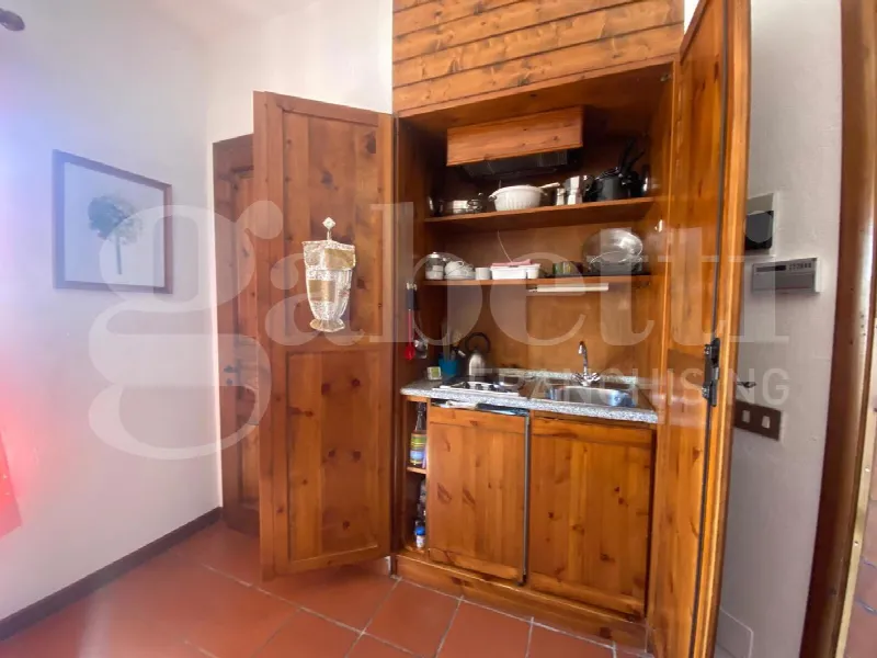 Appartamento in vendita a Bardonecchia - foto 8