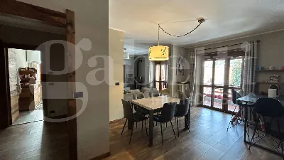 Attico in vendita a Bardonecchia - foto 10