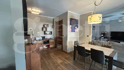 Attico in vendita a Bardonecchia - foto 2