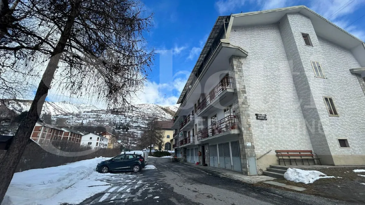 Attico in vendita a Bardonecchia - foto 3