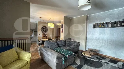 Attico in vendita a Bardonecchia - foto 4