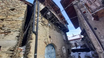 Rustico/Casale in vendita a Salbertrand - foto 1
