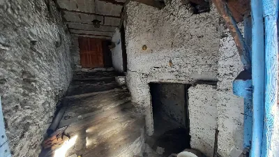 Rustico/Casale in vendita a Salbertrand - foto 2