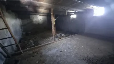 Rustico/Casale in vendita a Salbertrand - foto 7